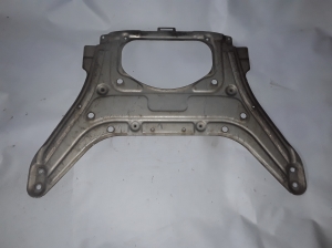 Front underbody protection - 5142050020