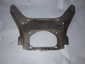 LEXUS LS (2006–2017) Front underbody protection 5142050020 - 2