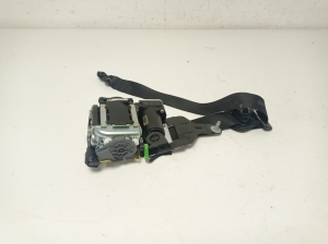 Mercedes Benz C-Class 204 (2007–2014) Eesmine turvavöö A2048602385 - 2