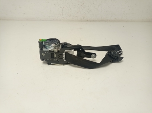 Mercedes Benz C-Class 204 (2007–2014) Eesmine turvavöö A2048602485 - 2
