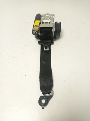 Mercedes Benz C-Class 204 (2007–2014) Tagumine turvavöö A2048602886 - 3