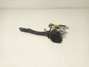 Mercedes Benz C-Class 204 (2007–2014) Tagumine turvavöö A2048602886 - 4