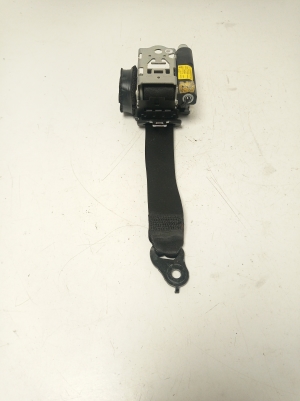 Mercedes Benz C-Class 204 (2007–2014) Tagumine turvavöö A2048602786 - 4