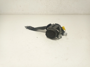 Mercedes Benz C-Class 204 (2007–2014) Tagumine turvavöö A2048602786 - 2