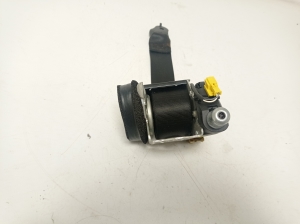 Mercedes Benz C-Class 204 (2007–2014) Tagumine turvavöö A2048602786 - 3