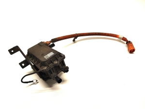 Engine heater element - 375W2-GI100