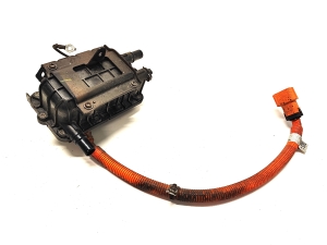 Hyundai IONIQ 5 I (2021–2026) Engine heater element 375W2-GI100 - 3