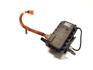 Hyundai IONIQ 5 I (2021–2026) Engine heater element 375W2-GI100 - 4