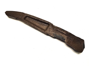   Other part of front wheel arch liner  - 84116-GI000 