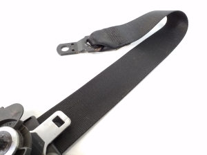 BMW X3 E83 (2003–2010) Sicherheitsgurt vorne 3448358 - 2