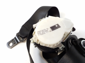 BMW X3 E83 (2003–2010) Sicherheitsgurt vorne 3448358 - 3