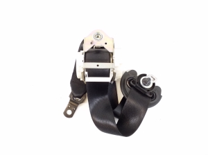 BMW X3 E83 (2003–2010) Sicherheitsgurt vorne 3448358 - 4