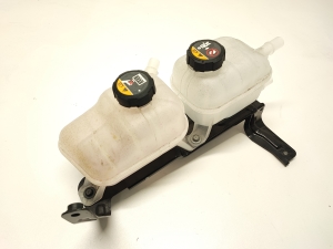   Coolant reservoir  - 254R0-GI500 