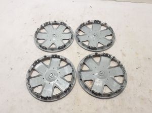 RENAULT Scenic (2003–2010) Ilukilp 8200199705 - 4