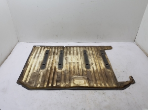 RENAULT Trafic II (2001–2014) Innenraumteppich 8200611392 - 5
