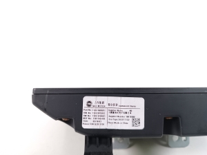 MG, MG 4 I (2022–2026) Instrument cluster 11395695 - 4