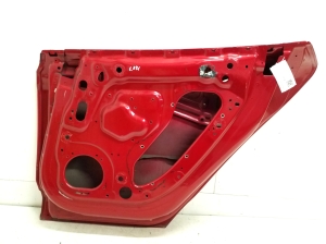 Tesla Model S S (2012–2026) Rear side doors - 3