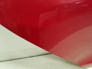 Tesla Model S S (2012–2026) Rear side doors - 6