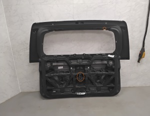 Volkswagen ID.Buzz I (2022–2026) Trunk lid 1T3827025 - 5