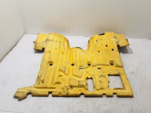 RENAULT Trafic III (2014–2022) Interior carpet 749029775R - 4
