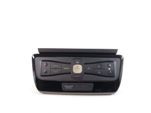 Heater control panel - 275005SE0B