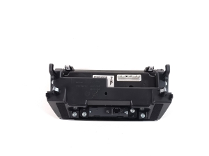 NISSAN Leaf II (2017–2026) Heater control panel 275005SE0B - 2