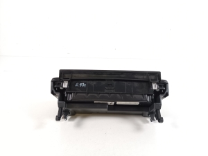 NISSAN Leaf II (2017–2026) Heater control panel 275005SE0B - 6