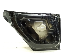 Tesla Model S S (2012–2026) Tür hinten - 4