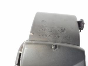 BMW X3 E83 (2003–2010) Tankdeckel 3438033 - 2