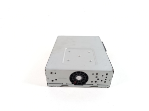 Mazda MX-30 I (2020–2026) Audio, video, navigation DN4J669C0D - 2
