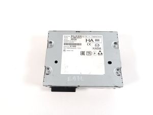 Audio, video, navigation - DN4J669C0D