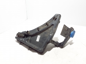 Porsche Macan (2014–2026) Front washer fluid reservoir 95B955453B - 2