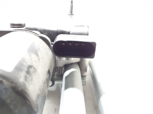 Porsche Macan (2014–2026) Windshield wiper mechanism 95B955113C - 3
