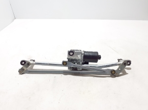 Porsche Macan (2014–2026) Windshield wiper mechanism 95B955113C - 4