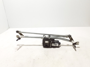   Windshield wiper mechanism  - 95B955113C 