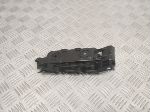 Rear bumper bracket - 11A807393A
