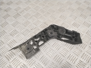 Volkswagen ID.3 C (2019–2026) Rear bumper bracket 10A807394 - 3