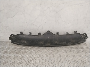 Tesla Model X X (2015–2026) Trim under the hood 104702100E - 3