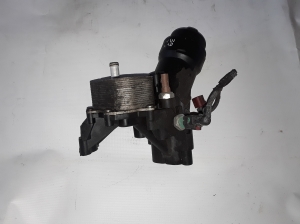 Oil cooler - 03N117021A