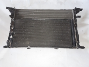 Kühlerpaket und seine Teile - 8K0121251L