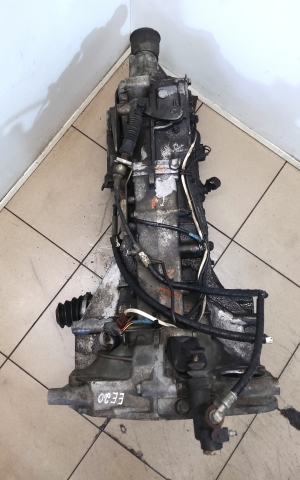 Subaru Outback (2009–2014) Getriebe TY751V1CDB - 2