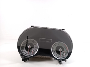 Instrument cluster - A1769008602