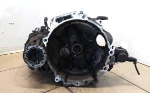 Getriebe - HYG