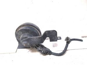 Hyundai Santa Fe (2018–2026) Helisignaal 28R000589 - 3