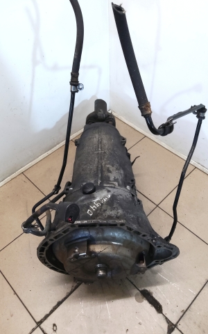 Mercedes Benz E-Class W211 (2002–2009) Getriebe 2202711901 - 2
