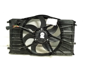 Kühlerlüfter und seine Teile - LJ938C607A