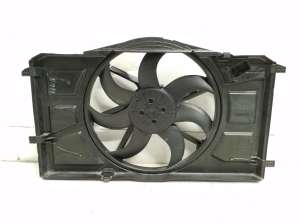 Ford Mustang Mach-E Mach-E (2020–2026) Dzesēšanas ventilators un tā daļas LJ938C607A - 3