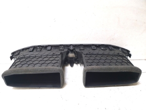 Hyundai Santa Fe (2018–2026) Armatuurlaua ventilatsioonivõred 97410S1000 - 2