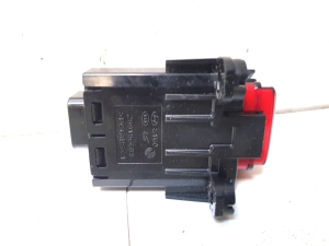 Hyundai Santa Fe (2018–2026) Warnblinkschalter 299196683 - 2