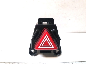 Hyundai Santa Fe (2018–2026) Warnblinkschalter 299196683